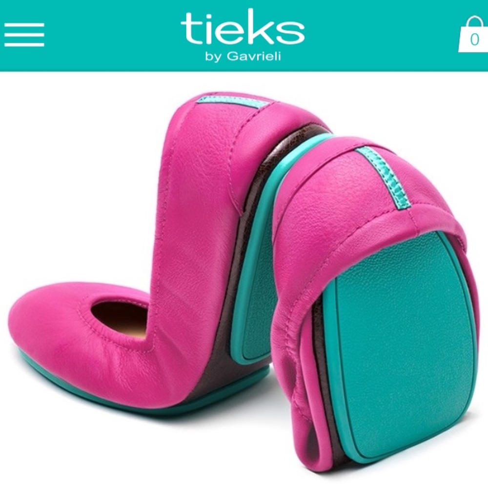 Tieks